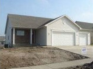 5425 Durant St, Ames, IA 50014