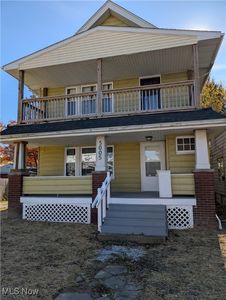 5005 Wichita Ave, Cleveland, OH, 44144
