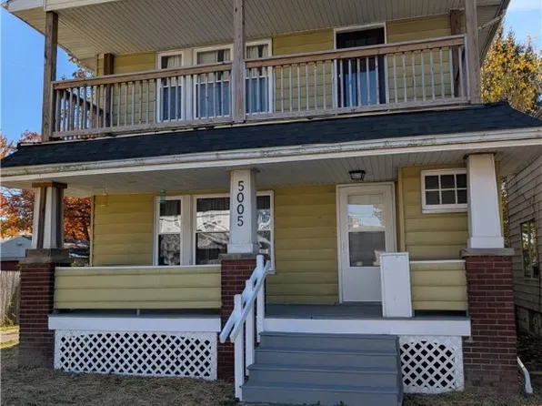 5005 Wichita Ave, Cleveland, OH 44144