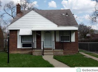 12062 Whitcomb St, Detroit, MI 48227