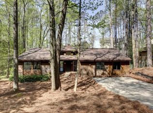 3575 Autumn Leaves Way, Marietta, GA 30066