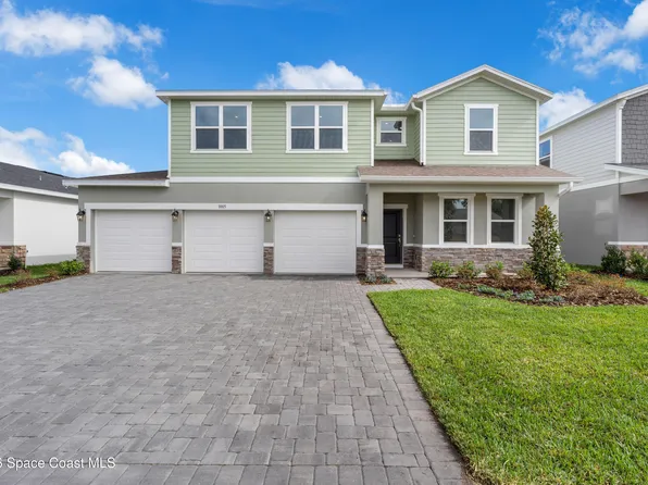 1005 Connolly Ln NE, Palm Bay, FL 32905