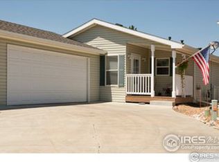 4472 Espirit Dr, Fort Collins, CO 80524