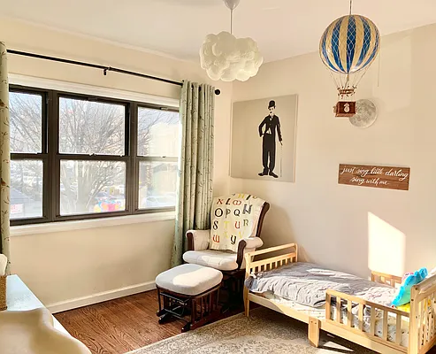 Sold by Bedford Brownstone Realty | media 11