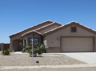 14750 S Vera Cruz Rd, Arizona City, AZ 85123