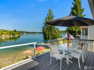 9941 Mariner Dr NW, Olympia, WA 98502