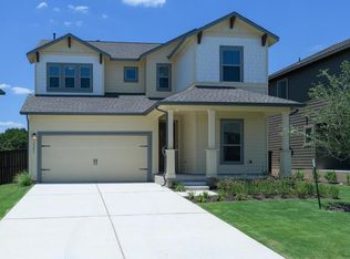 2241 Ringstaff Rd, Leander, TX 78641