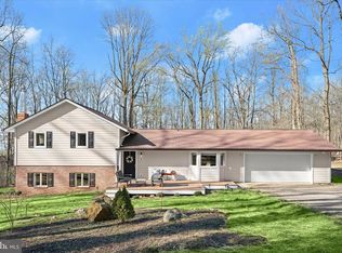 320 Barker Ln, Bluemont, VA