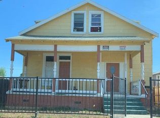 231 W 20th St, Merced, CA 95340