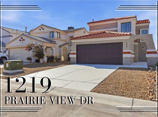 1219 Prairie View Dr, Las Vegas, NV 89110
