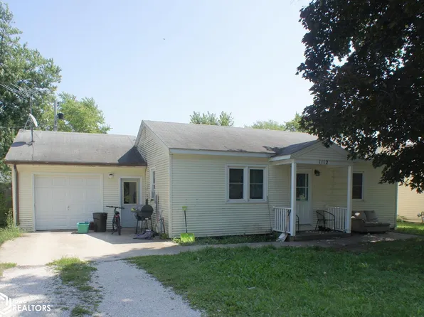 1112 Harding Rd, Webster City, IA 50595