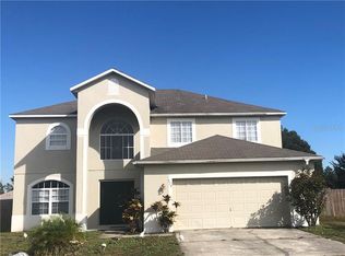 729 Parrot Ct, Poinciana, FL 34759