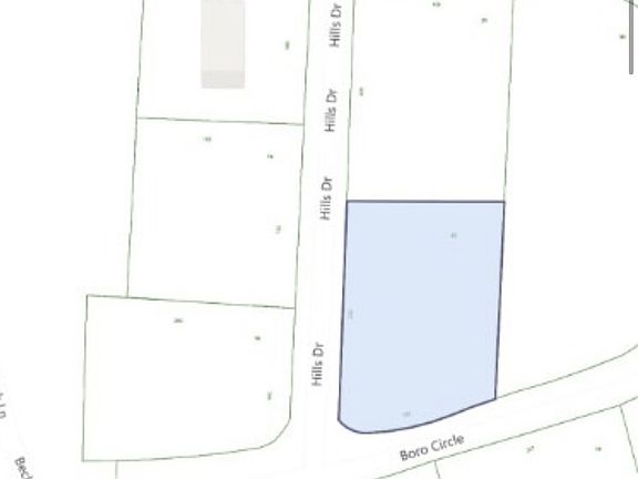 4th image of 0 Hills Dr #23