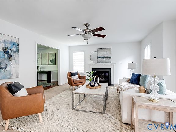 5th image of 8524 Easton Ridge Pl