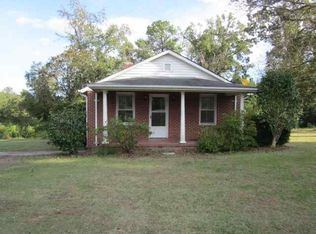 1650 Riggs Rd, Maysville, NC 28555