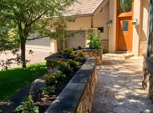 5030 Main Gore Dr S, Vail, CO 81657