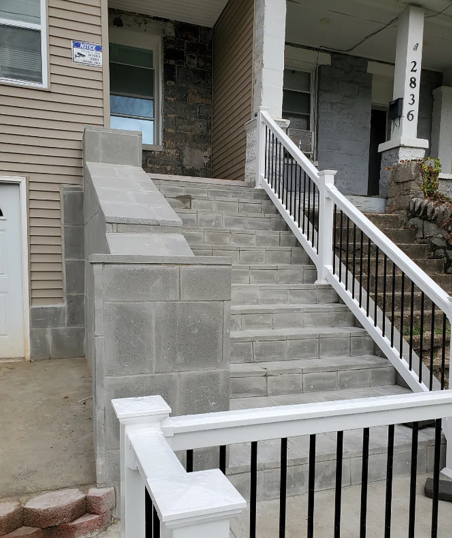 2838 Washington Blvd — Photo 1