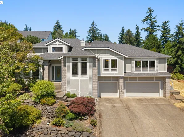 12447 SE William Otty Rd, Happy Valley, OR 97086