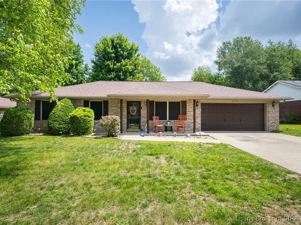 3459 Morgan Trail, Jeffersonville, IN 47130