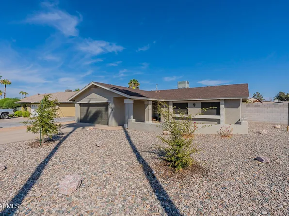 6502 W Mercer Ln, Glendale, AZ 85304