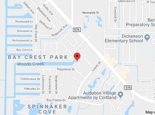 8401 Cherrystone Ct, Tampa, FL 33615