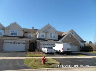 1285 Timberline Dr, Bartlett, IL 60103