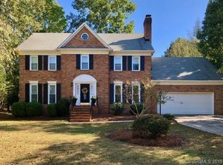 2100 Kilkenney Hill Rd, Matthews, NC 28105