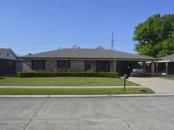 205 S Moss Dr, Houma, LA 70360
