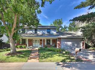 3758 E Geddes Pl, Centennial, CO 80122
