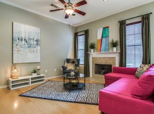 2206 Shady Vis, Richardson, TX 75080