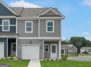 9440 Maple Grove Ln #58, Jonesboro, GA 30238