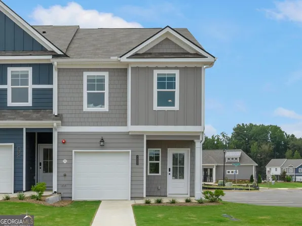 9440 Maple Grove Ln #58, Jonesboro, GA 30238