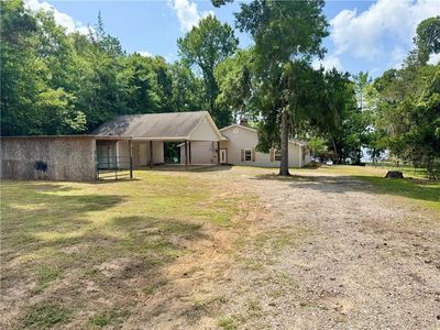 602 Claudes Rd, Colfax, LA, 71417