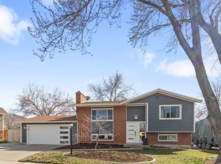 852 E Dusty Rock Pl, Sandy, UT 84094