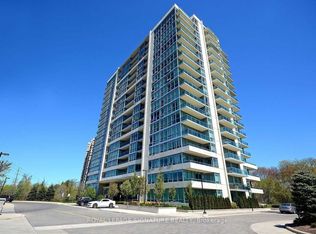 1055 Southdown Rd #404, Mississauga, ON L5J 0A3