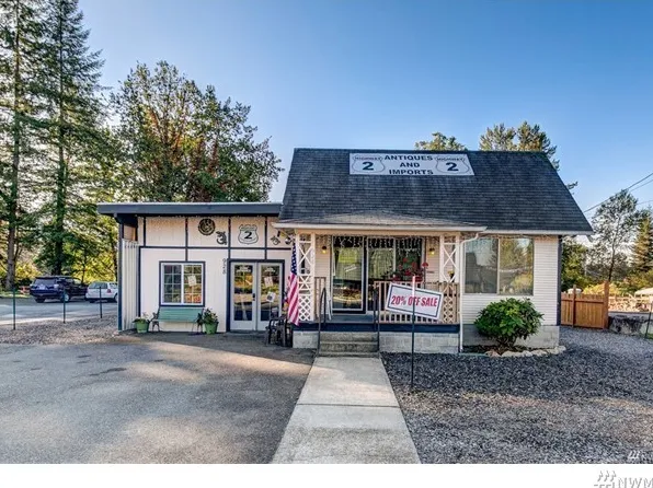 31716 Us Highway 2, Sultan, WA 98294