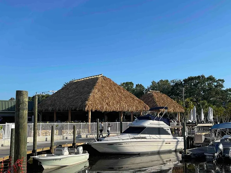 7150 N Tamiami Trl #S-602 — Photo 4
