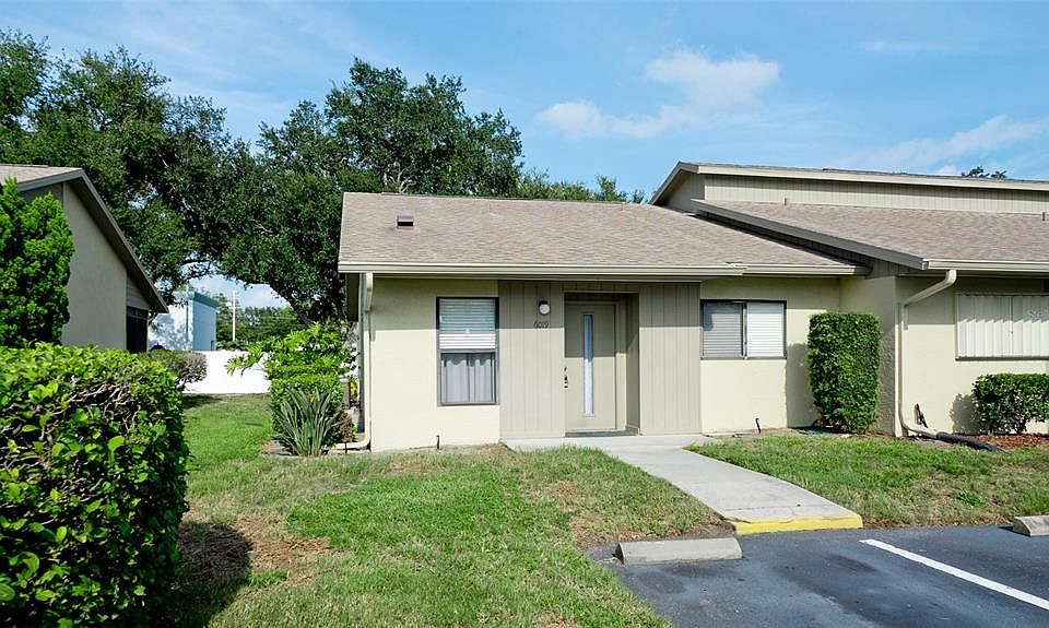 1st image of 6019 27TH STREET W #6019