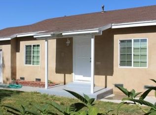 1010 N Muriel Ave, Compton, CA 90221