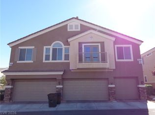 9125 Camp Light Ave Unit 101, Las Vegas, NV 89149