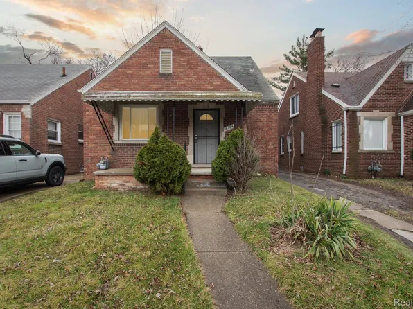 16724 Asbury Park, Detroit, MI 48235