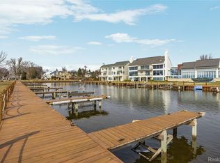 0 Forest Bay Dr, Waterford, MI 48328