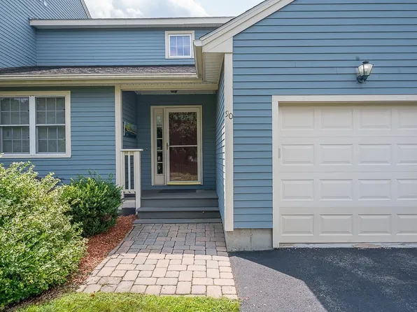 90 Sturbridge Hills Rd Unit 90, Sturbridge, MA 01566
