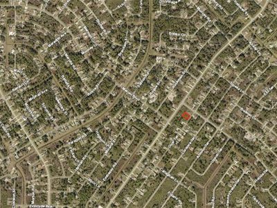 Duar Ter, North port, FL, 34291