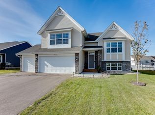 19006 Ivanhoe St NW, Elk River, MN 55330