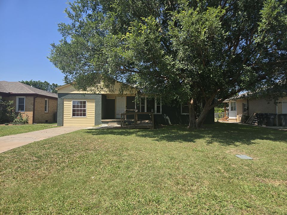 1st image of 2113 NW Bell Ave