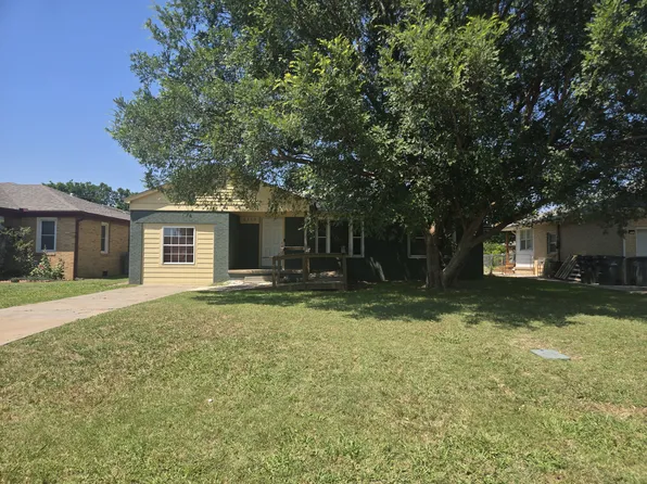 2113 NW Bell Ave, Lawton, OK 73507