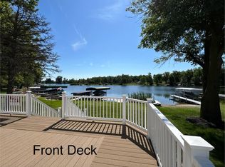 852 Charles Rd, Hudson, MI 49247