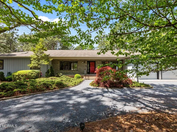 20 Windsong Place, Whispering Pines, NC 28327