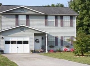 6305 Tamworth Ln, Knoxville, TN 37921